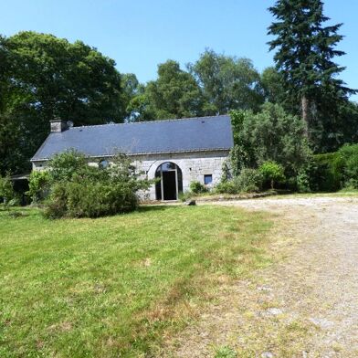 Maison 11 pièces 408800 €