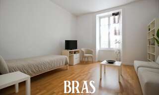 Appartement 1 Pièce 29 m² à vendre à Vannes (56000)