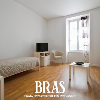 Appartement 1 pièces 136740 €