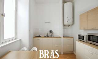 Appartement 1 Pièce 29 m² à vendre à Vannes (56000)