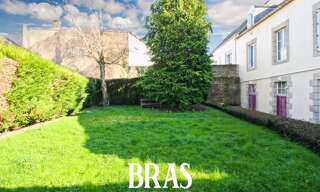 Appartement 1 Pièce 29 m² à vendre à Vannes (56000)