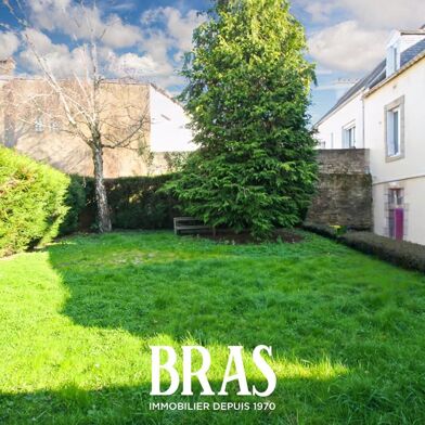 Appartement 1 pièces 127200 €