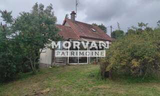 Maison 3 Pièces 87 m² à vendre à Dommartin (58120)