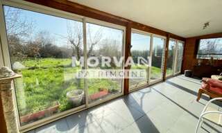 Maison 3 Pièces 87 m² à vendre à Dommartin (58120)