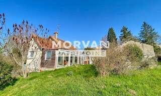 Maison 3 Pièces 87 m² à vendre à Dommartin (58120)