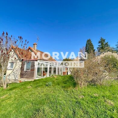 Maison 3 pièces 59500 €