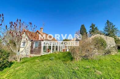 Maison 3 pièces 59500 €