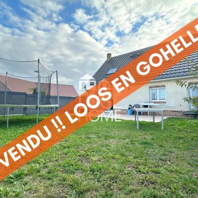 Maison 5 pièces 229000 €