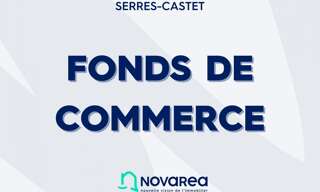 Commerce 6 Pièces 200 m² à vendre à Serres-Castet (64121)