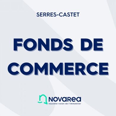 Commerce 6 pièces 300000 €