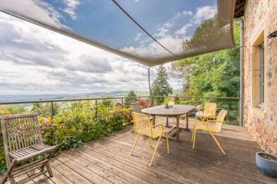 Maison 7 pièces 448000 €