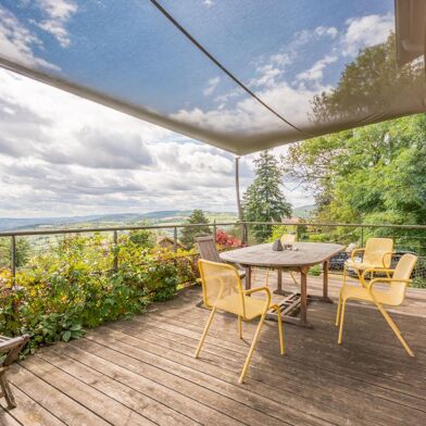 Maison 7 pièces 460000 €