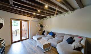 Appartement 3 Pièces 85 m² à vendre à Limas (69400)