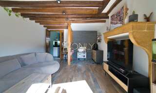 Appartement 3 Pièces 85 m² à vendre à Limas (69400)