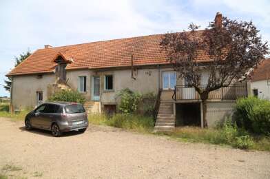 Maison 5 pièces 155000 €