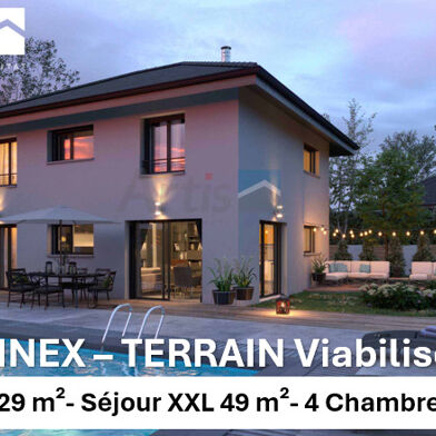 Maison 5 pièces 659000 €