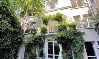 Maison 7 Pièces 183 m² à vendre à Paris 13 (75013)