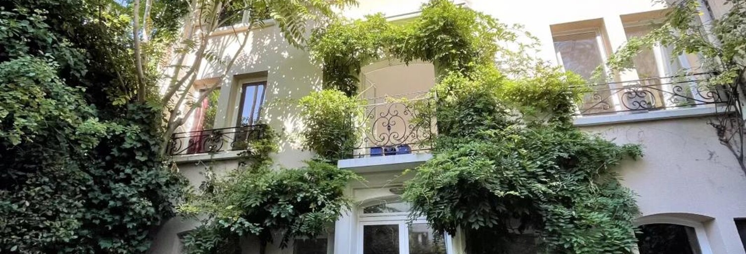 Maison 7 Pièces 183 m² à vendre à Paris 13 (75013)