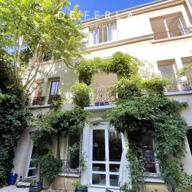 Maison 7 pièces 2850000 €