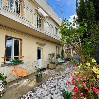 Appartement 2 pièces 1550 €