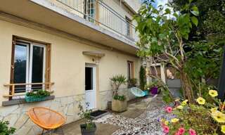 Appartement 2 Pièces 65 m² à louer à Meudon (92190)