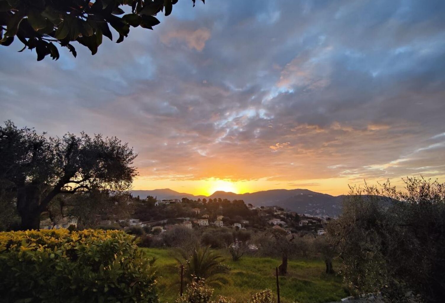 Vente Terrain de 3337m² - 06100 Nice — photo 1