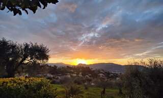 Terrain  3337 m² à vendre à Nice (06100)