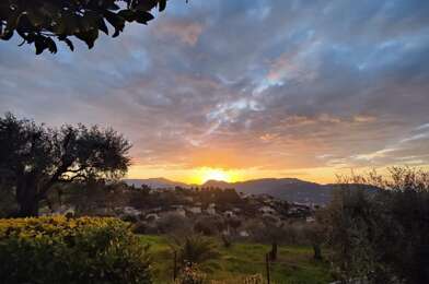 Terrain  1980000 €