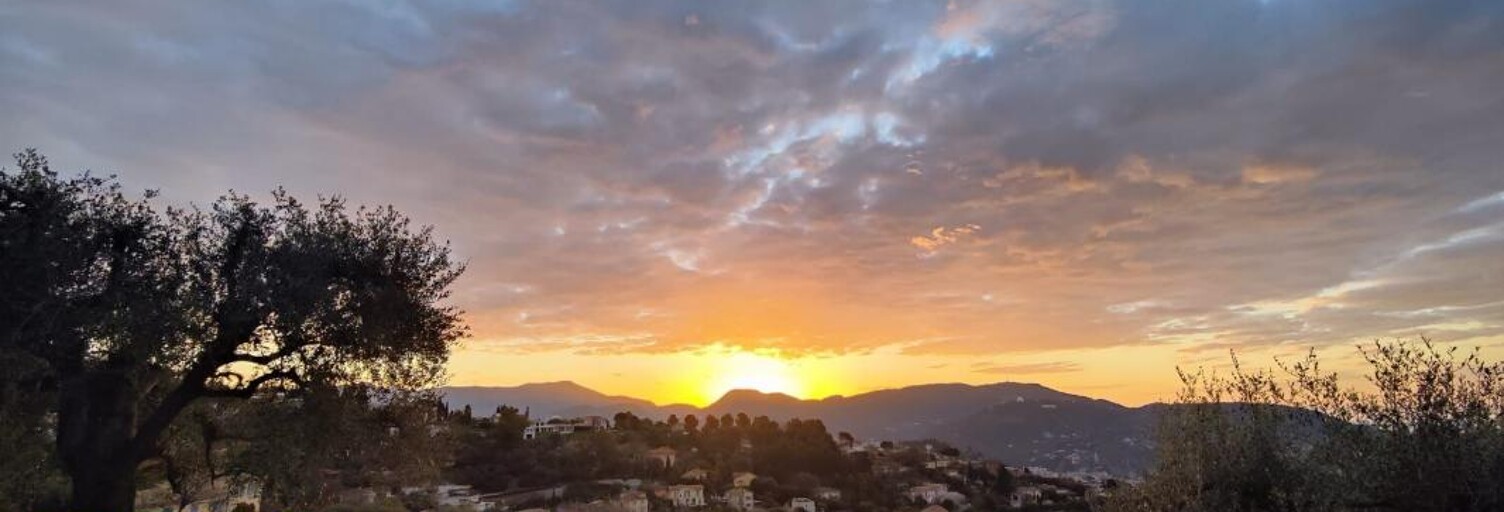 Terrain  3337 m² à vendre à Nice (06100)