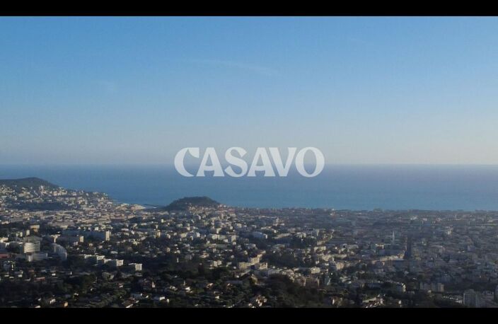 Vente Terrain de 3337m² - 06100 Nice — photo 2