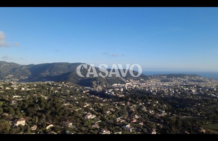 Vente Terrain de 3337m² - 06100 Nice — photo 3