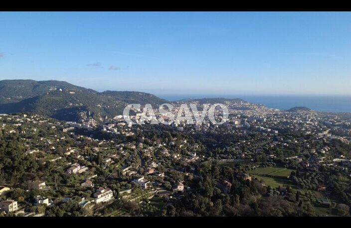 Vente Terrain de 3337m² - 06100 Nice — photo 4