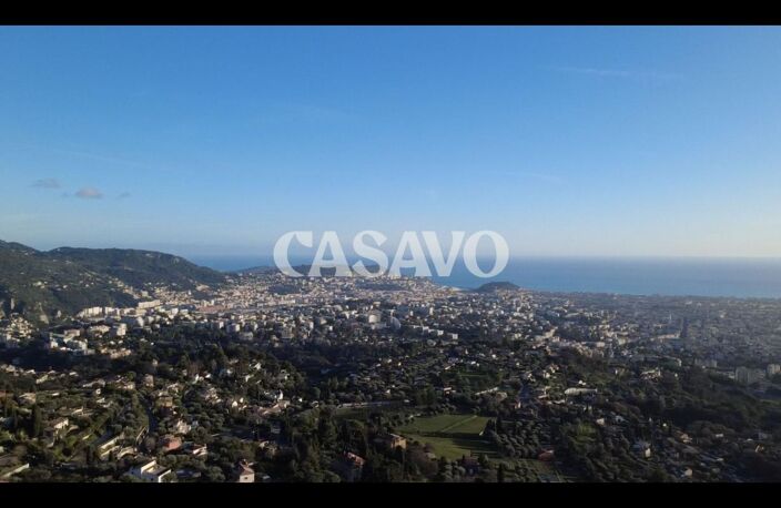 Vente Terrain de 3337m² - 06100 Nice — photo 5