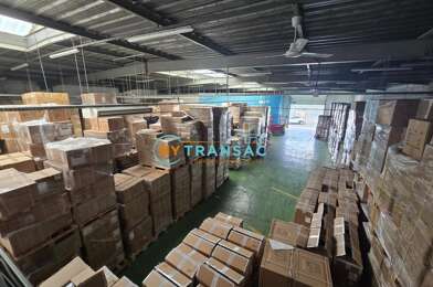 Local industriel  10669 €