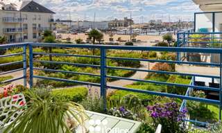 Appartement 3 Pièces 70 m² à vendre à Les Sables-d'Olonne (85100)