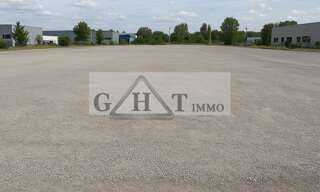 Terrain  3600 m² à vendre à Argenteuil (95100)