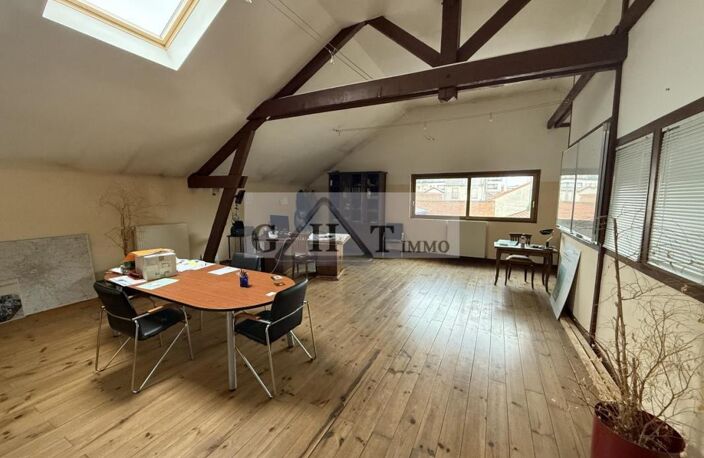 Local d'activités 645m2 à vendre ARGENTEUIL — photo 5