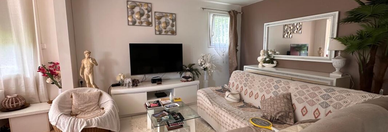 Appartement 3 Pièces 86 m² à vendre à Schœlcher (97233)