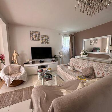 Appartement 3 pièces 297000 €