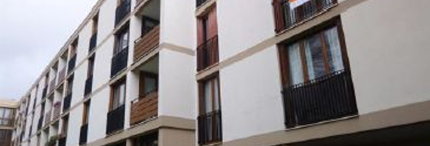 Appartement 3 Pièces 71 m² à vendre à Franconville (95130)