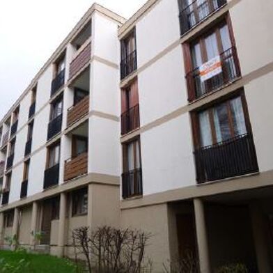 Appartement 3 pièces 185000 €