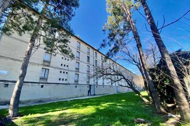 Appartement 2 pièces 344 €