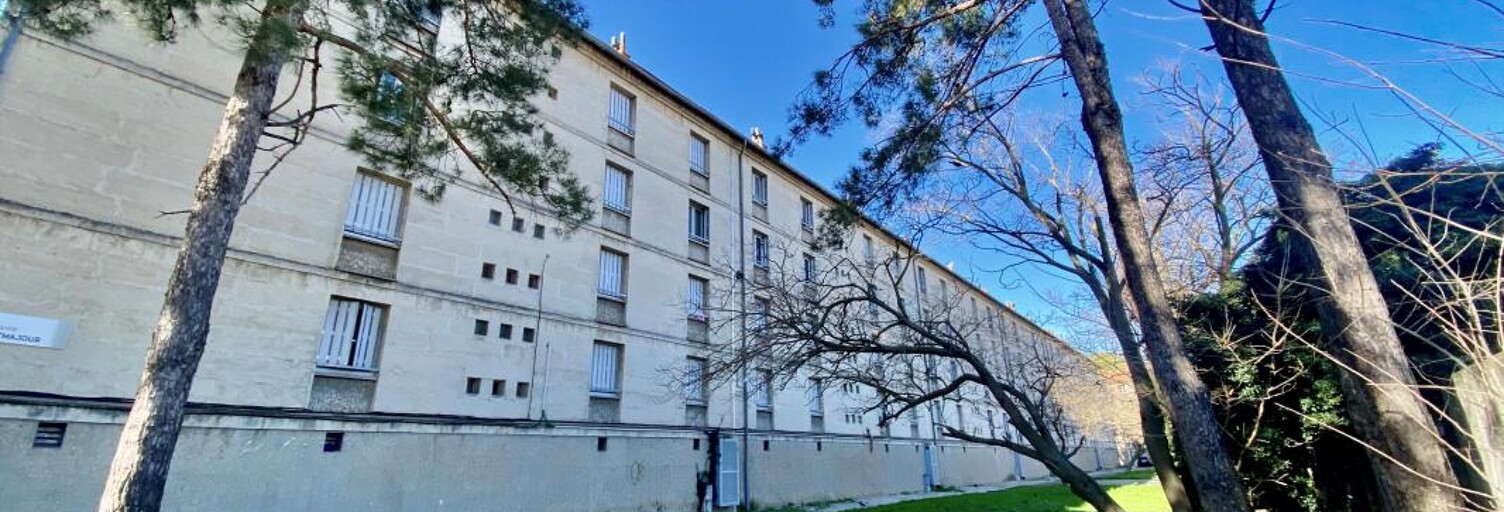 Appartement 2 Pièces 32 m² à louer à Avignon (84000)