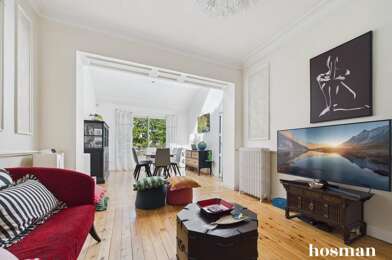 Maison 6 pièces 644800 €