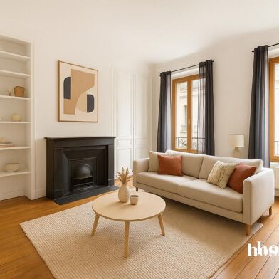 Appartement 3 pièces 160000 €