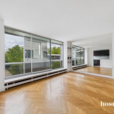 Appartement 2 pièces 510900 €