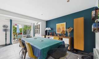 Maison 5 Pièces 137 m² à vendre à Nantes (44000)