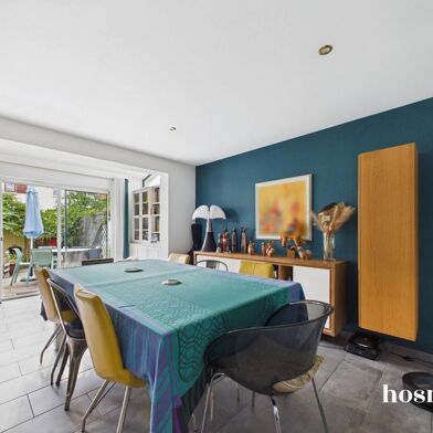 Maison 5 pièces 487900 €