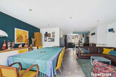 Maison 5 pièces 476000 €