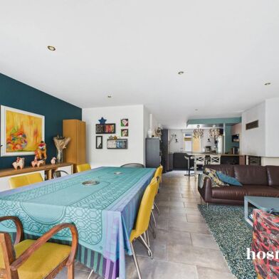 Maison 5 pièces 476000 €